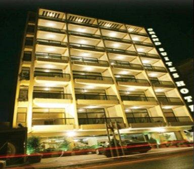 Grand Hotel