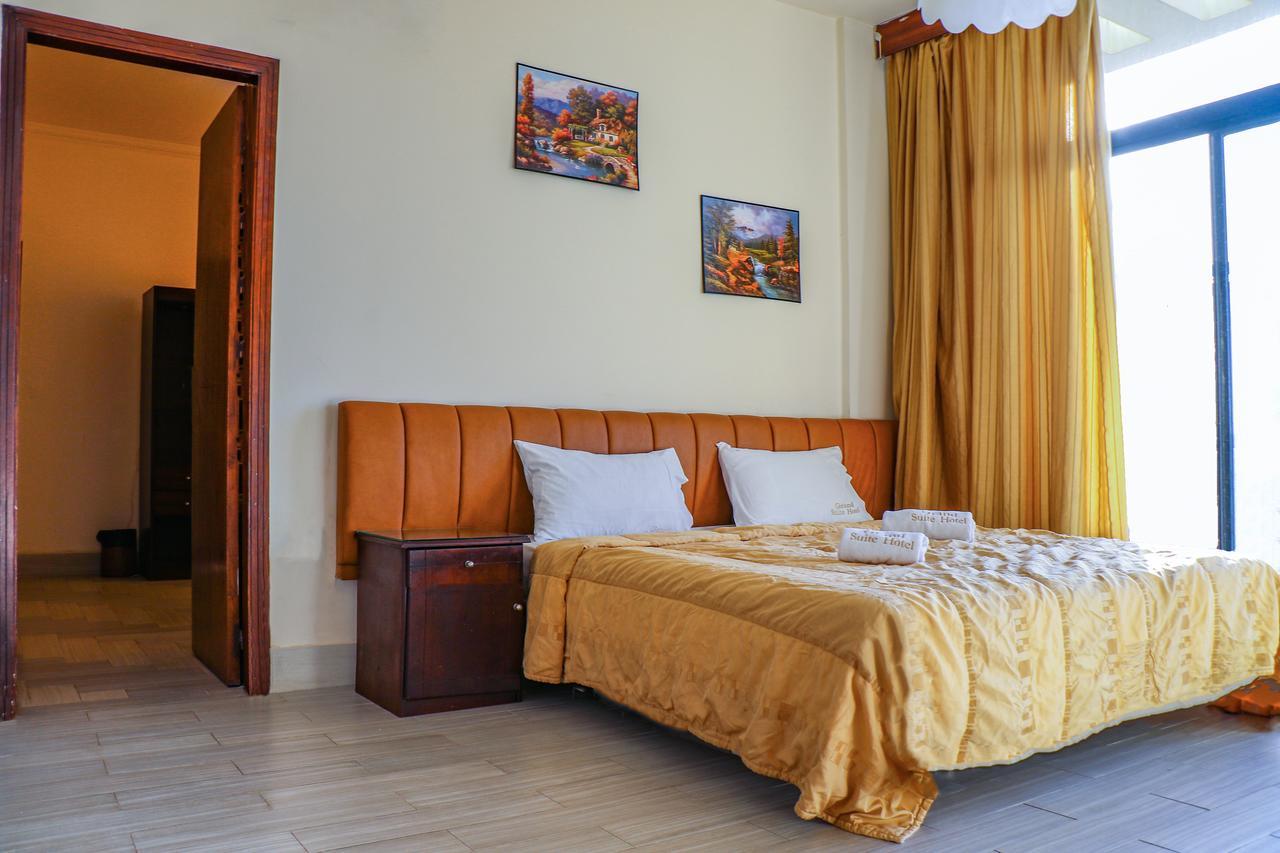 Grand Hotel 3*
