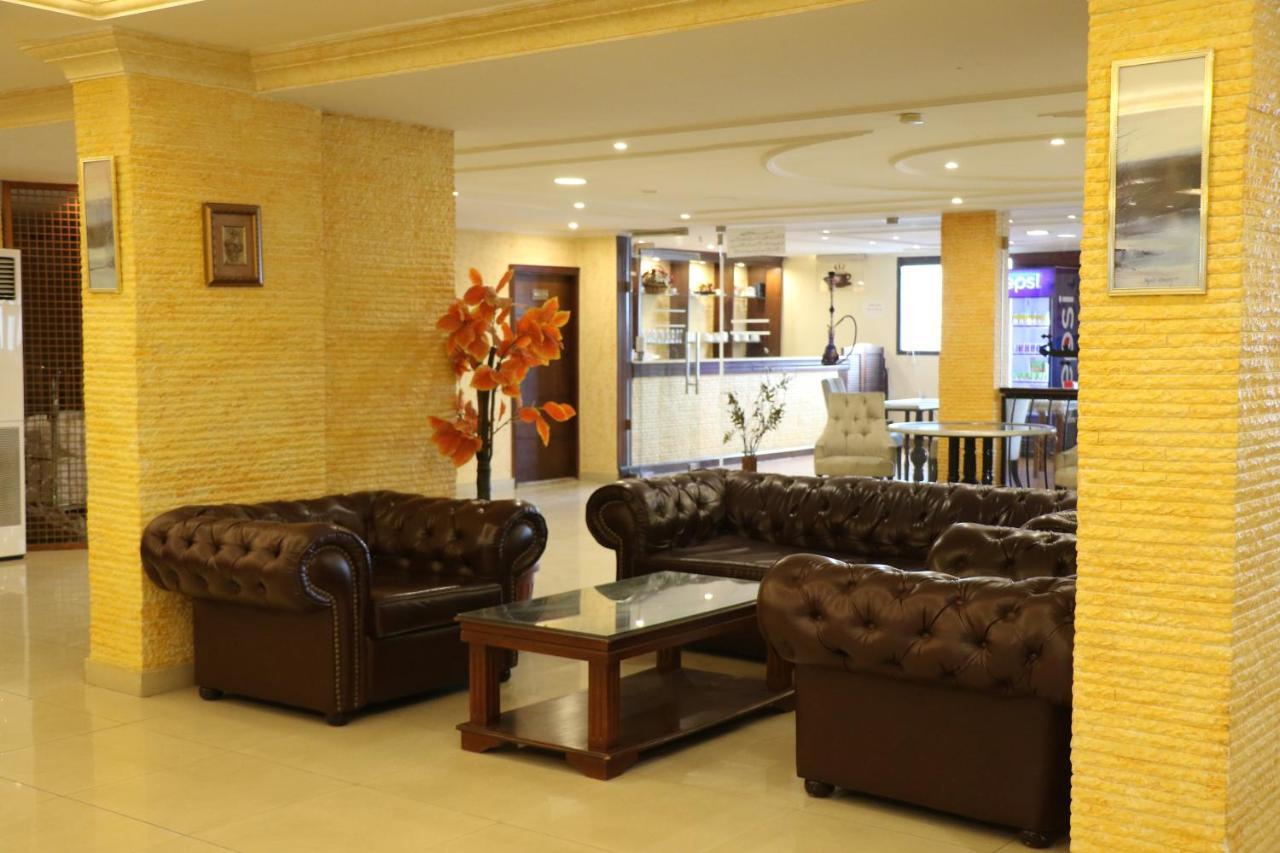 Hotel Grand Beirut