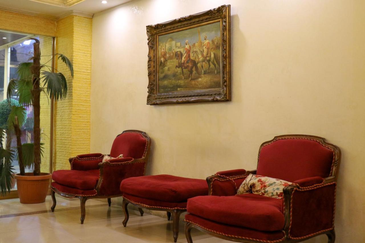 Hotel Grand Beirut
