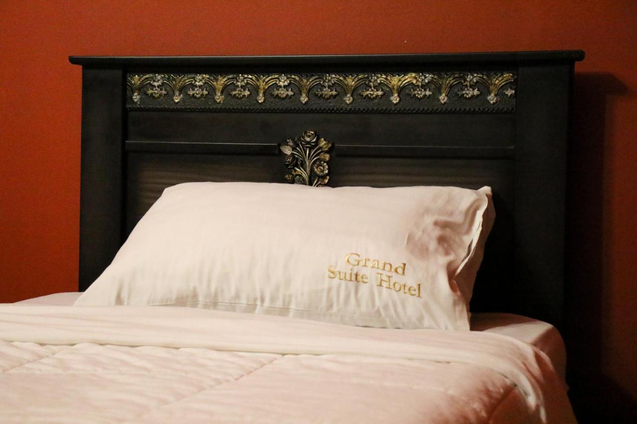 Grand Hotel Beirut