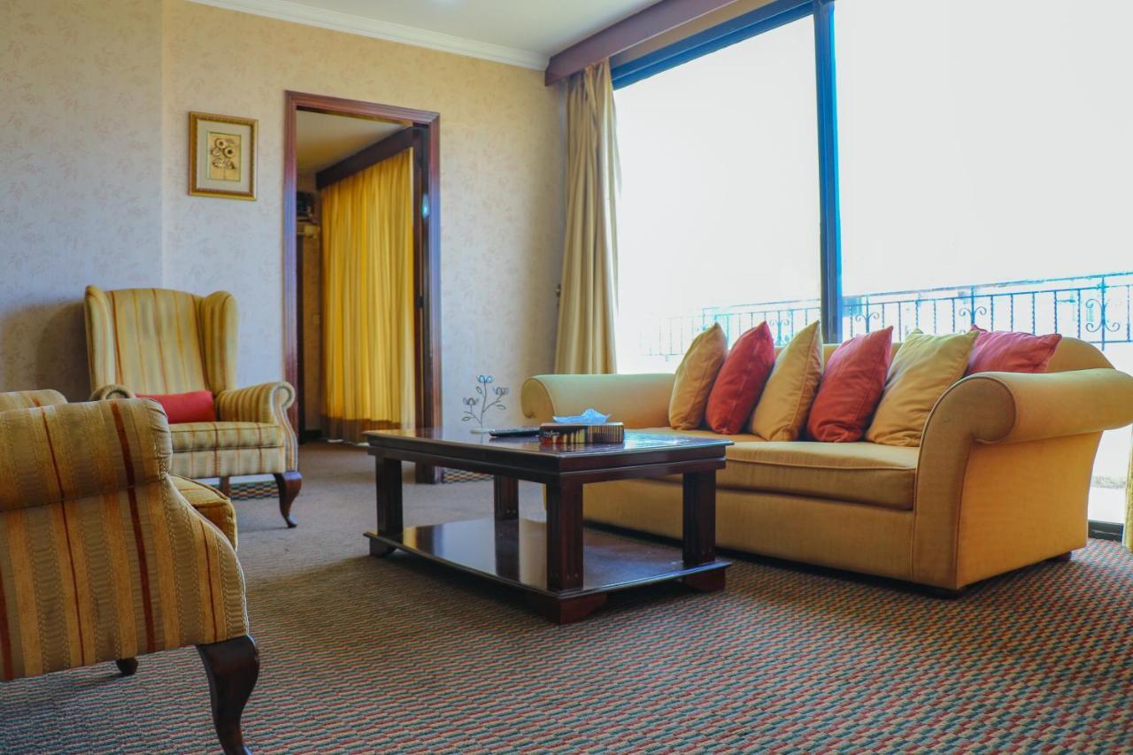 Grand Beirut