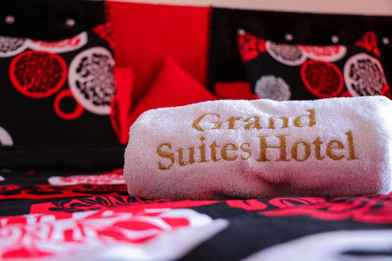 Grand Hotel