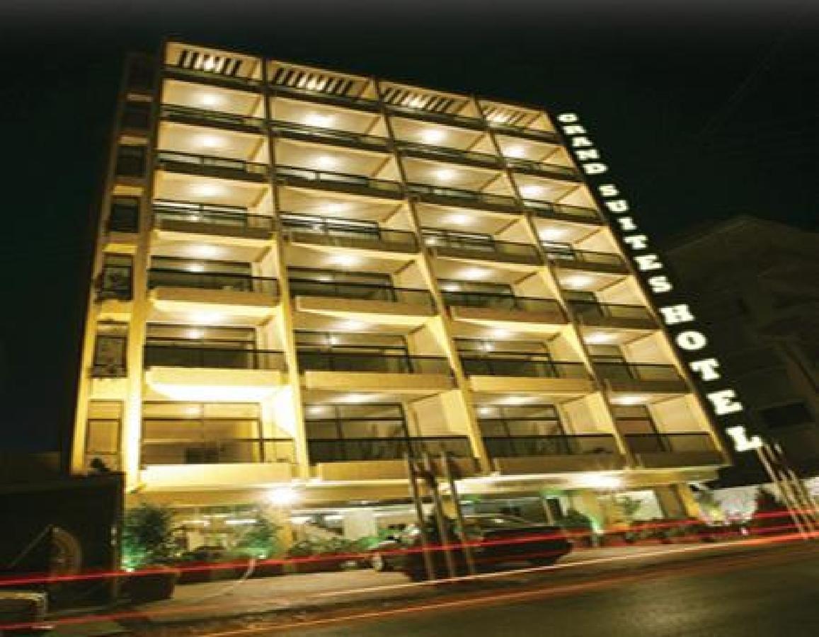 Grand 3* Beirut
