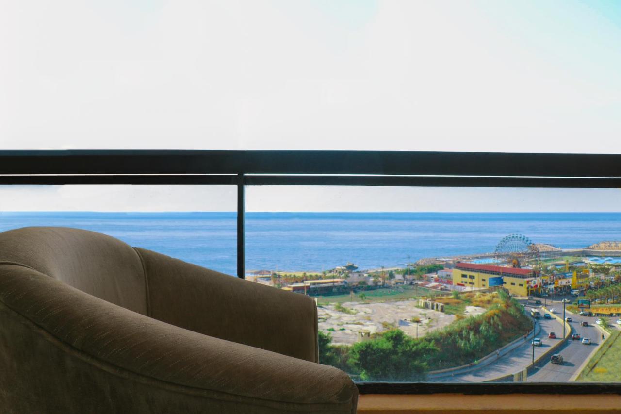 Hotel Grand Beirut