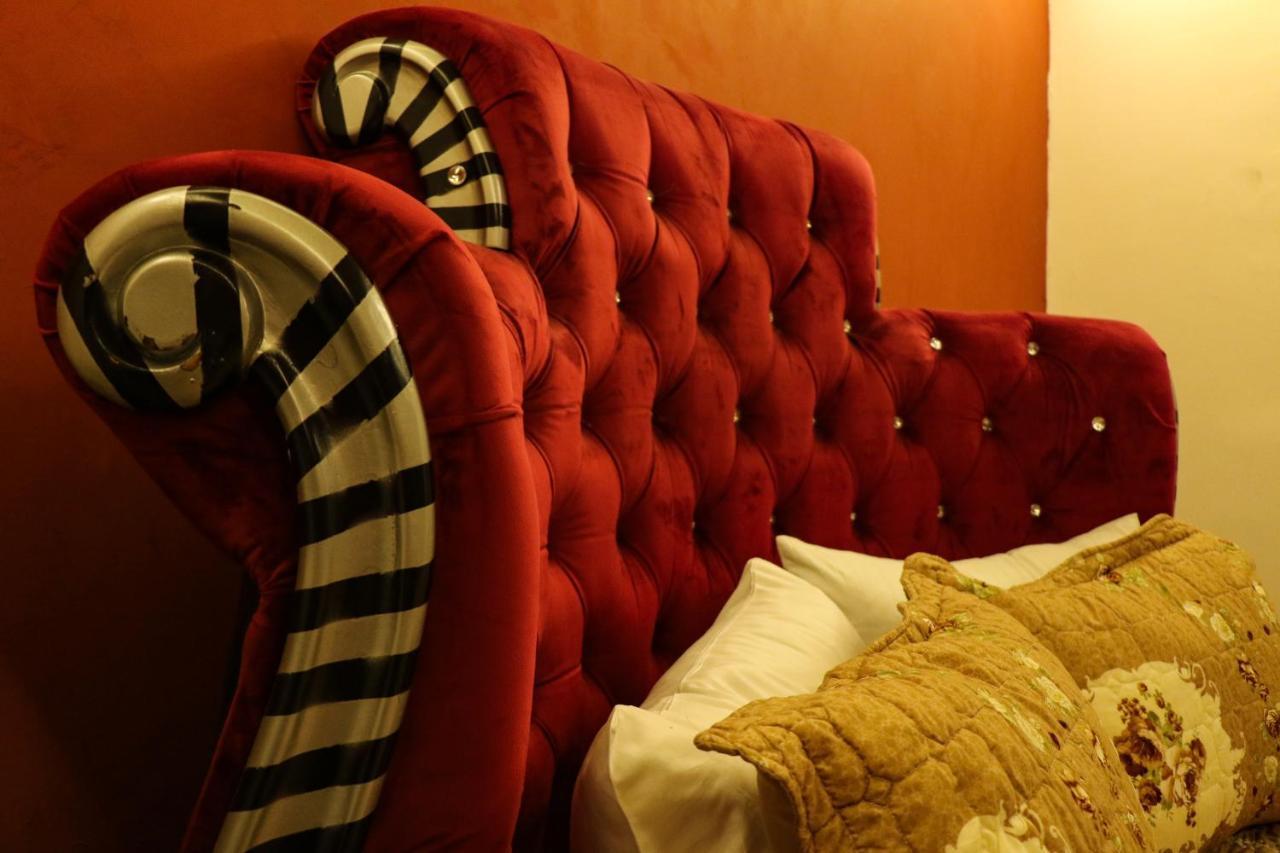 Hotel Grand