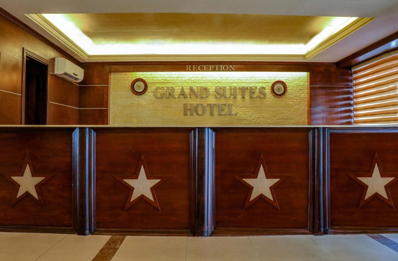 Grand 3*