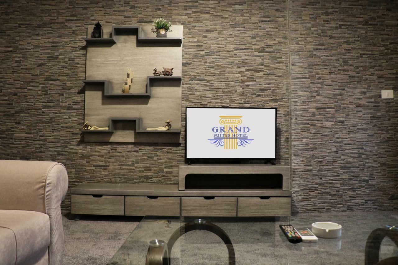 Grand Hotel 3*